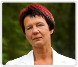 Županja Romana Lesjak