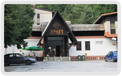 Hotel Krnes