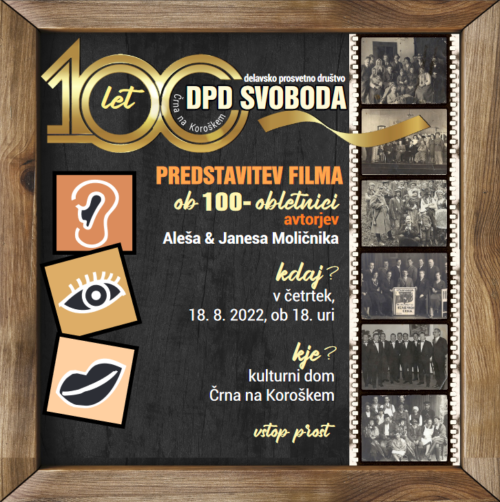 100 let dpd svoboda