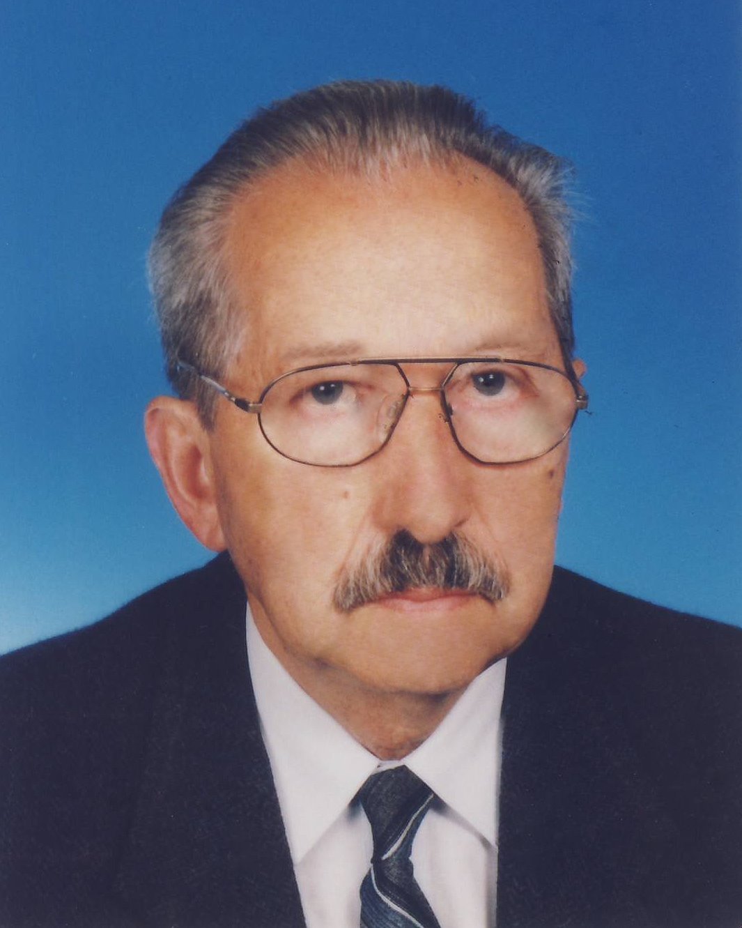 MILAN RUDOLF ČURIN