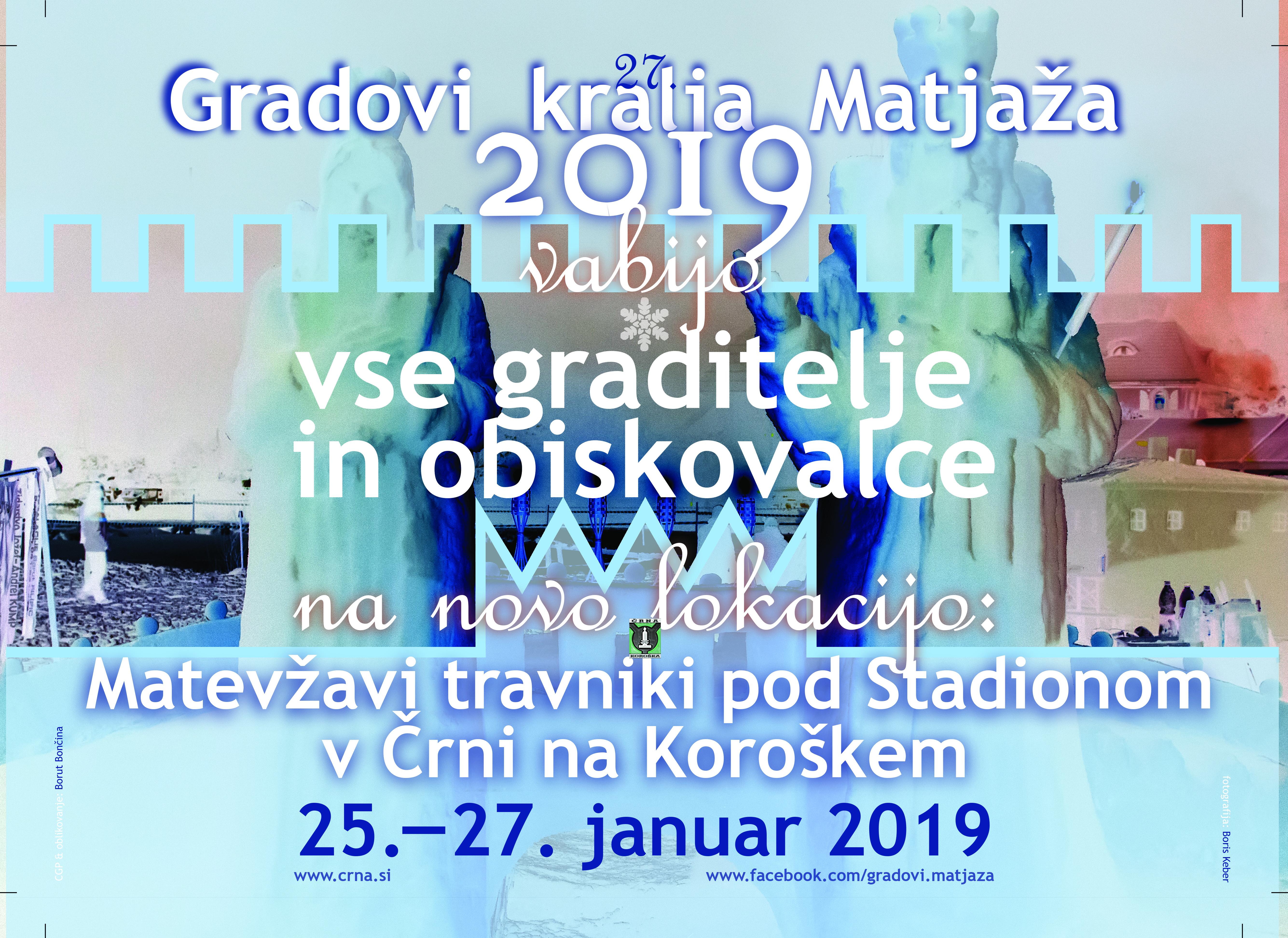 27. Gradovi kralja Matjaža