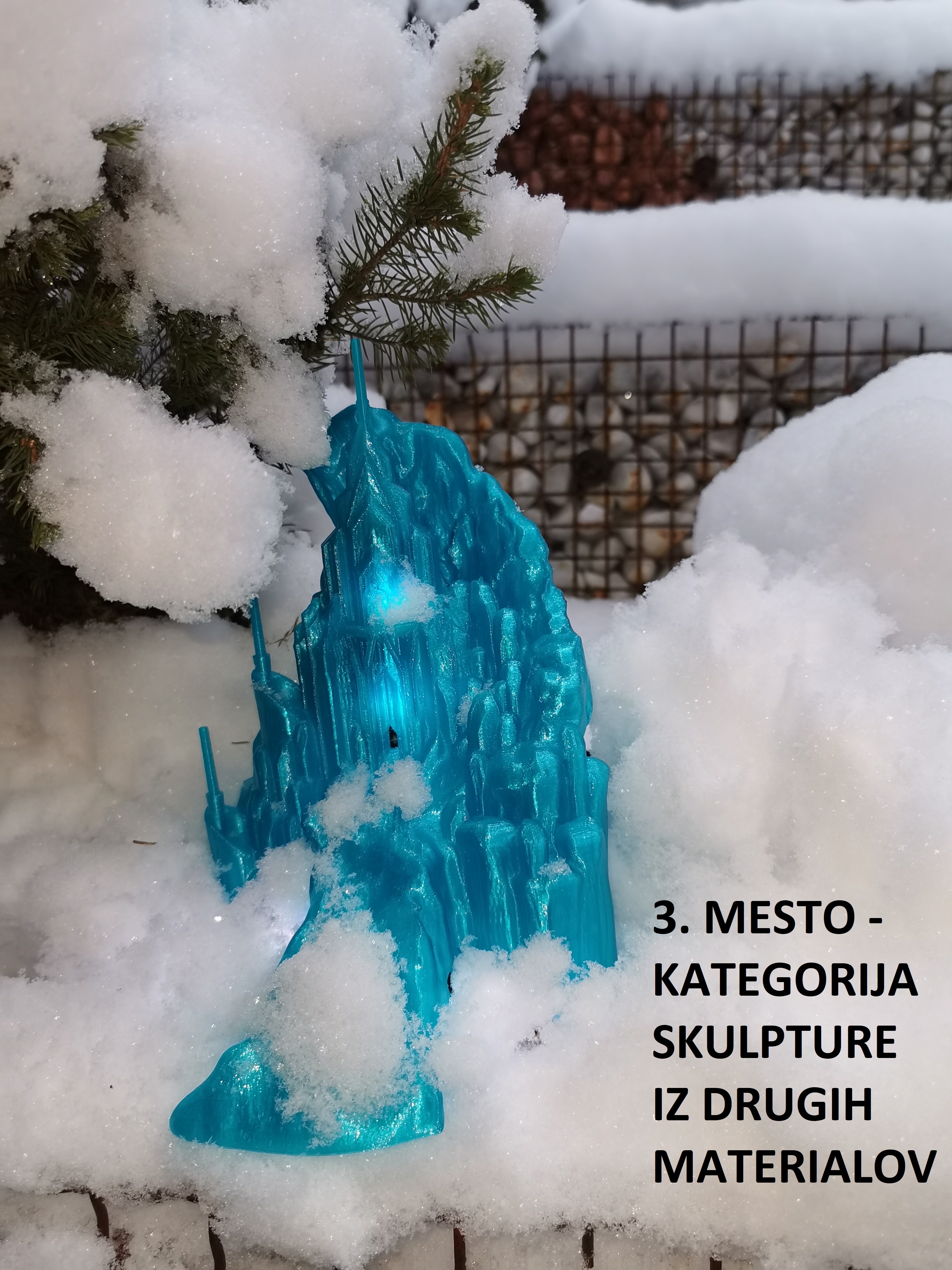 3.MESTO OSTALI MATERIALI