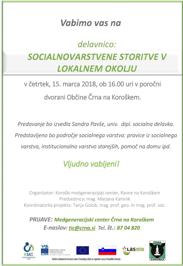 4. DELAVNICA