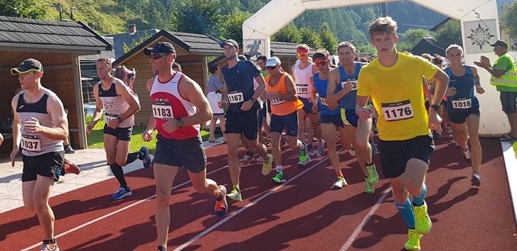 A MARATON