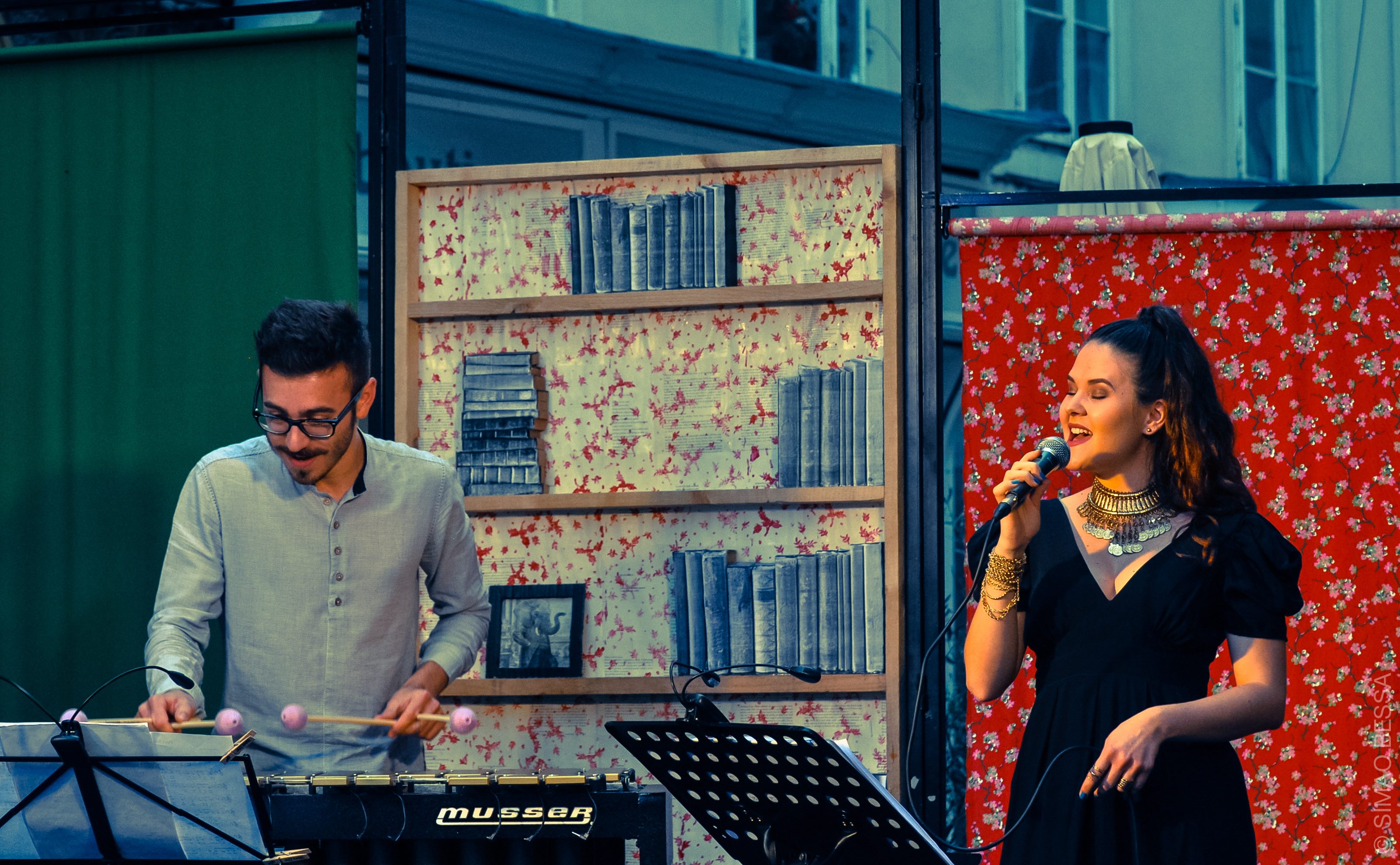 Ajda Vid Photo Jan Prpic