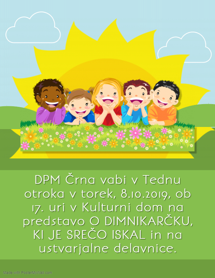 Copy of Daycare Flyer Made with PosterMyWall 1