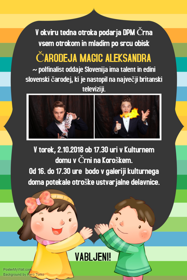 Copy of School Poster Template Made with PosterMyWall 1 1