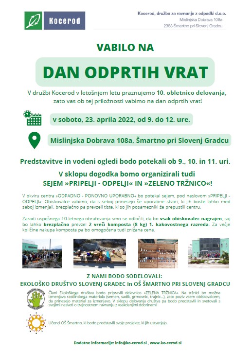 DAN ODPRTIH VRAT