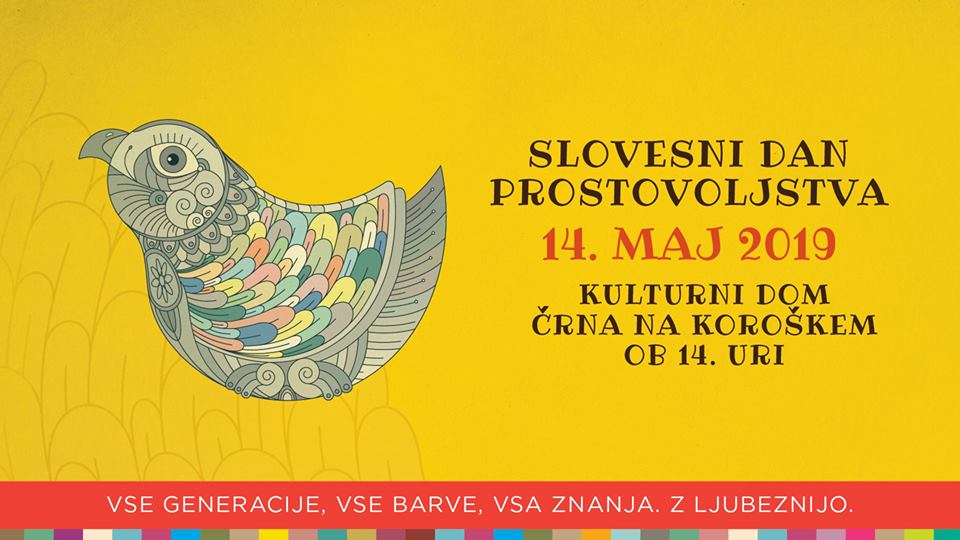 DAN PROSTOVOLJSTVA