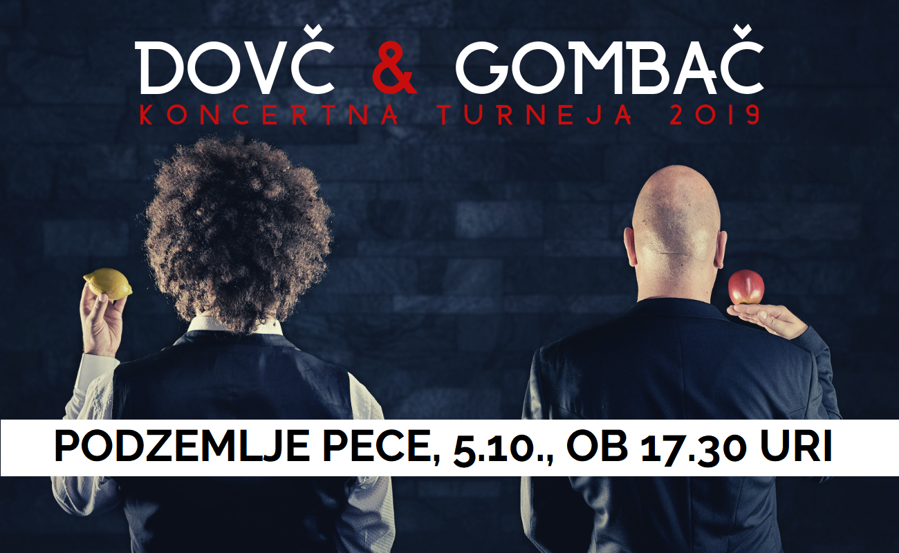 Dovc Gombac