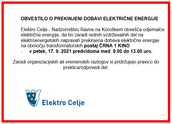 Elektro Celje