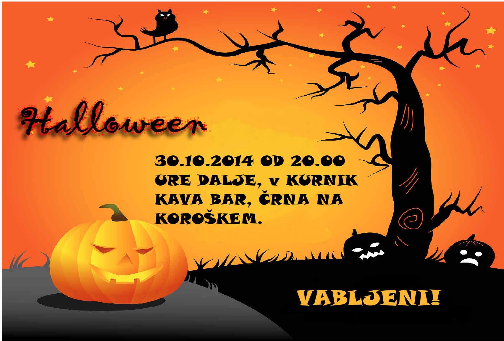 HALLOWEEN