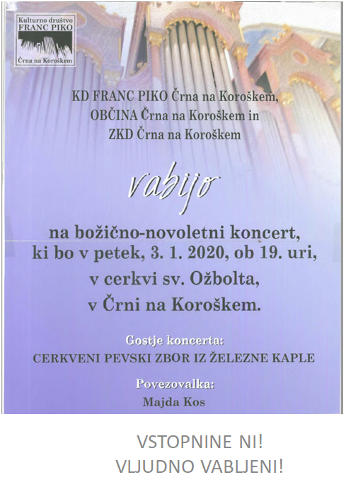 KONCERT