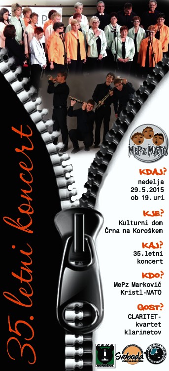 KONCERT MATO