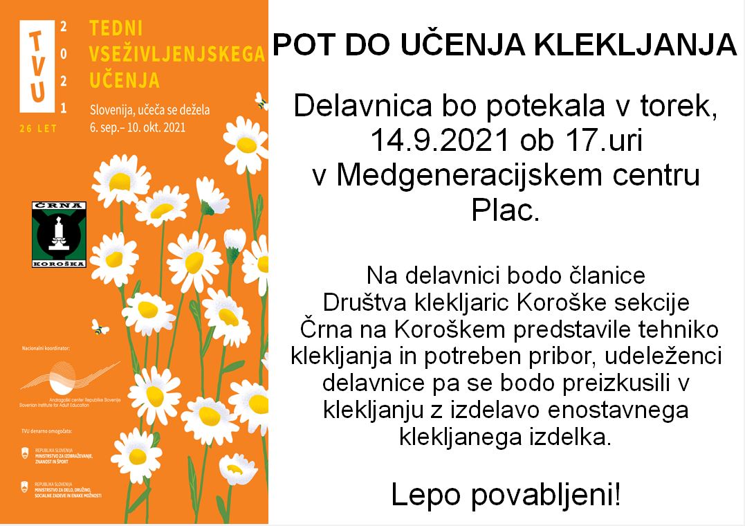 Klekljanje