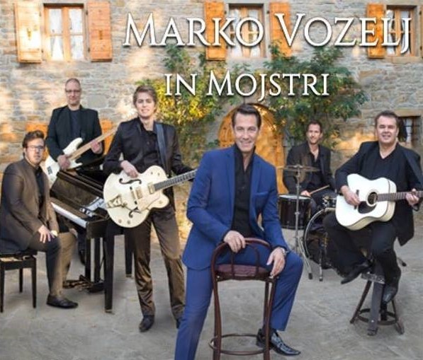 Marko Vozelj foto