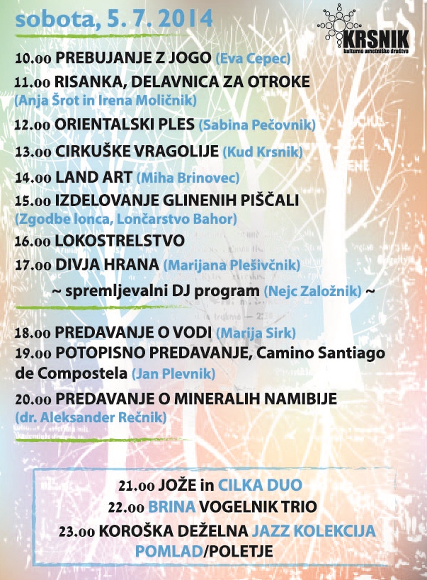 Mitnek fest  2 2014