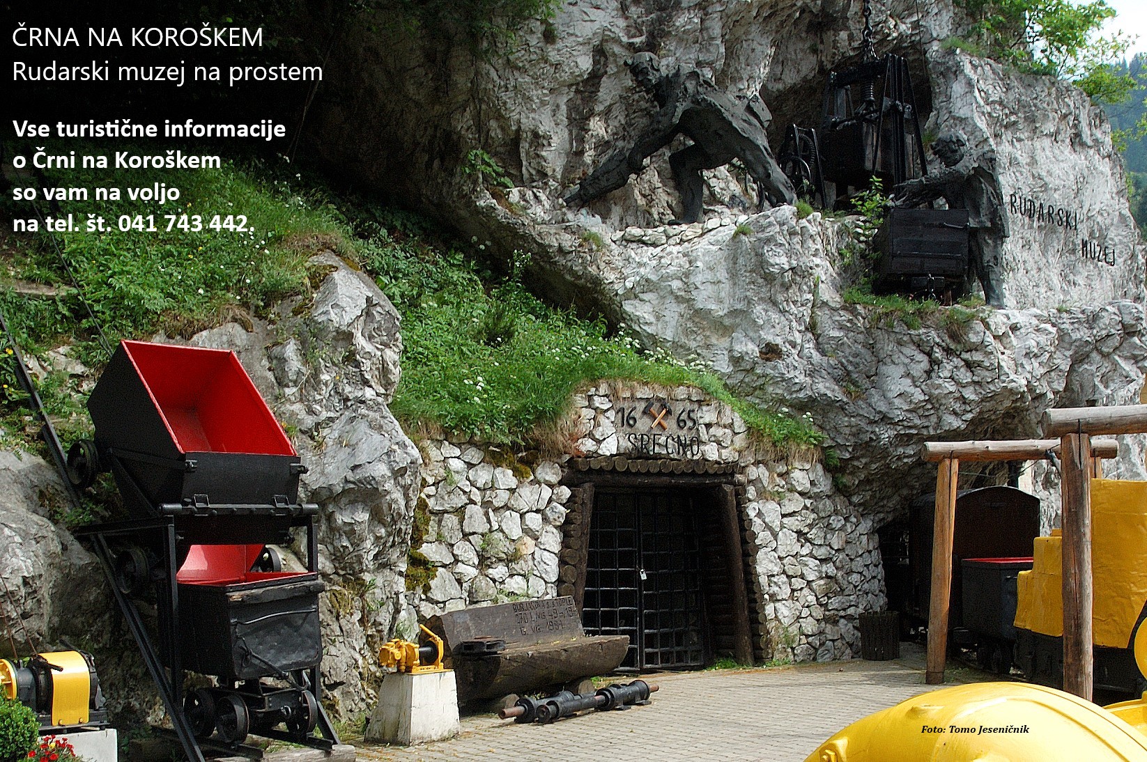 Muzej na prostem