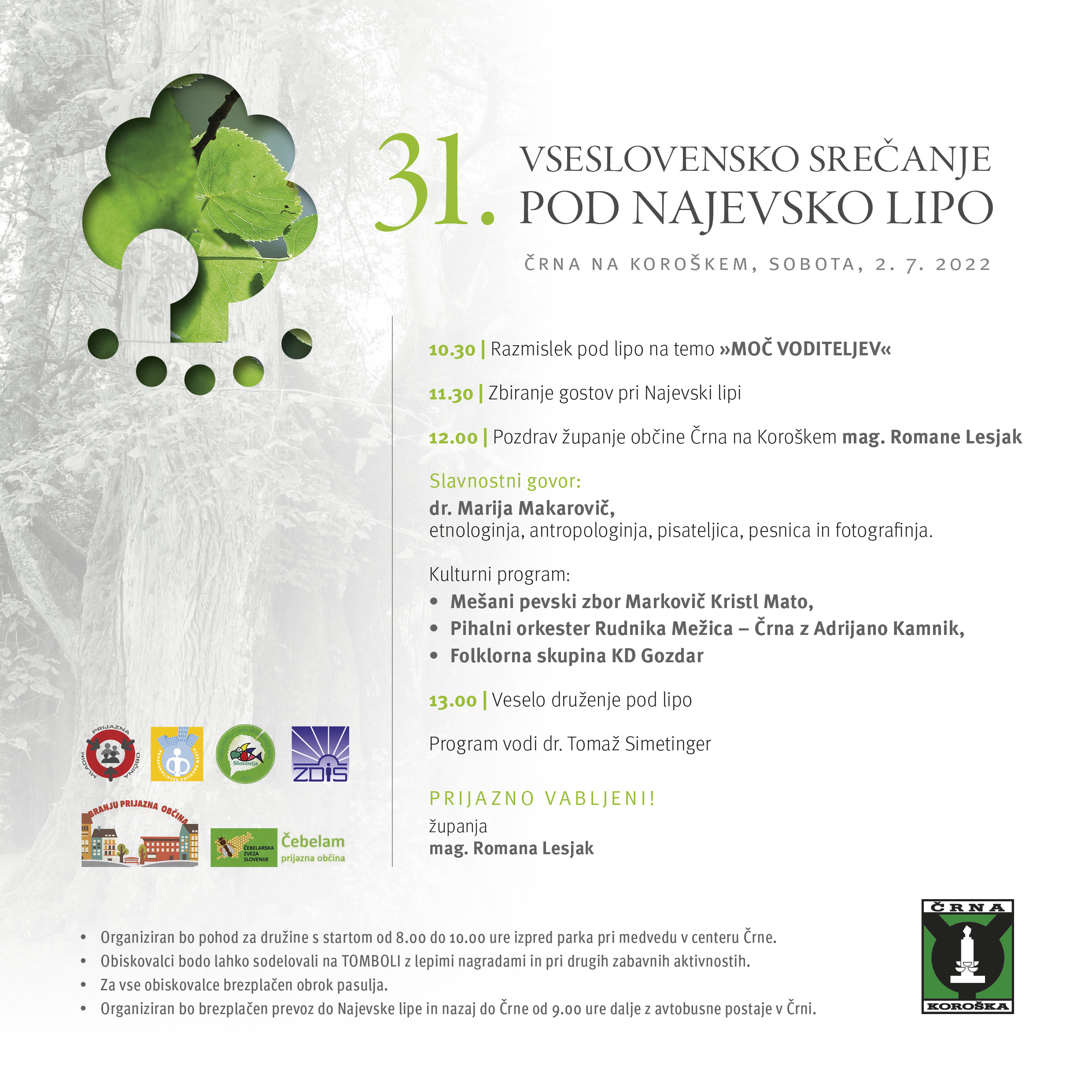 Najevska lipa