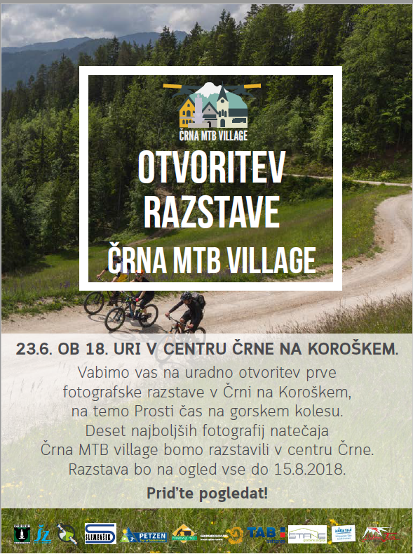 Otvoritev razstave