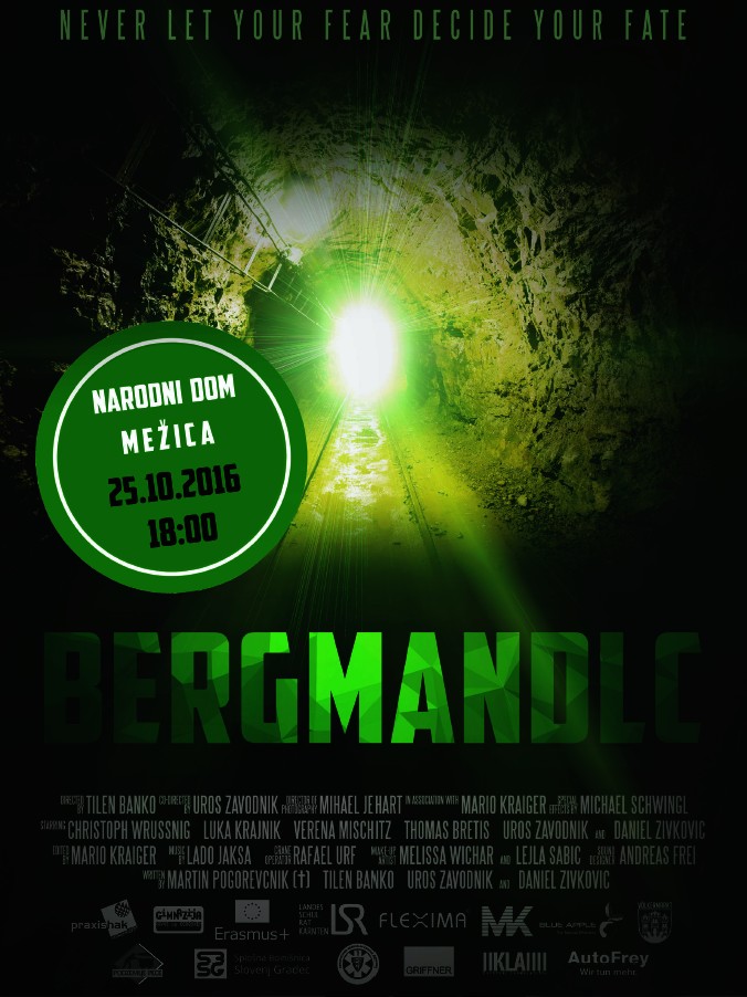 PEKMANDL