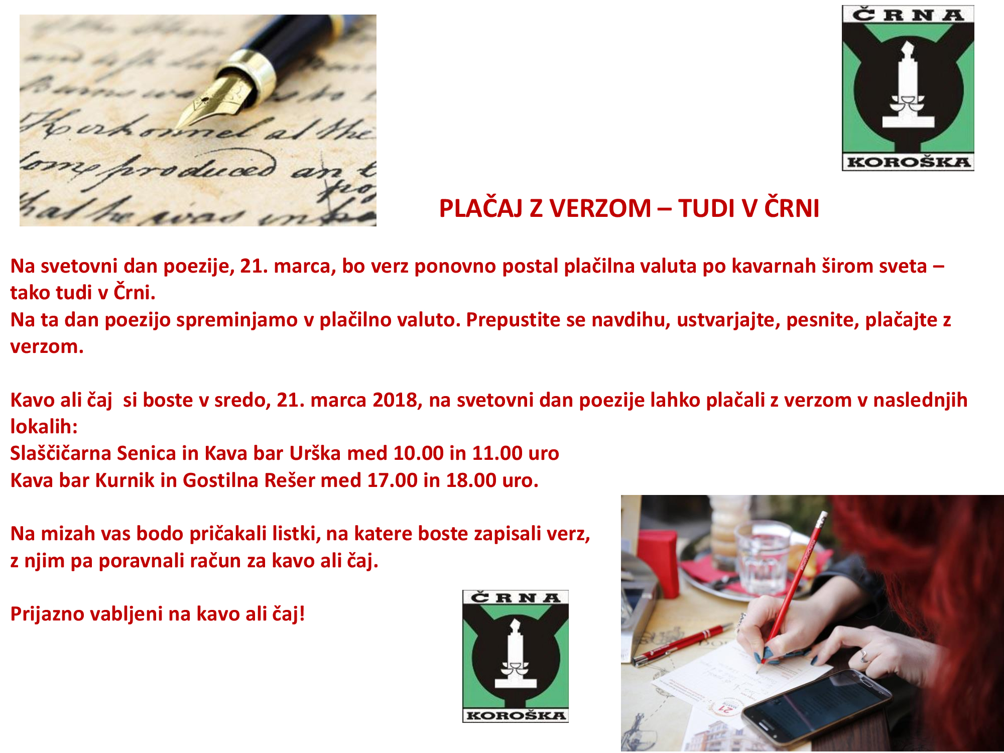 PLAČAJ Z VERZOM
