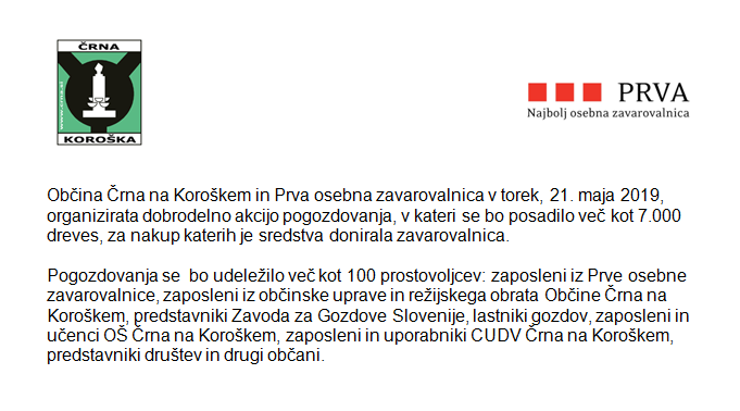 POGOZDOVANJE
