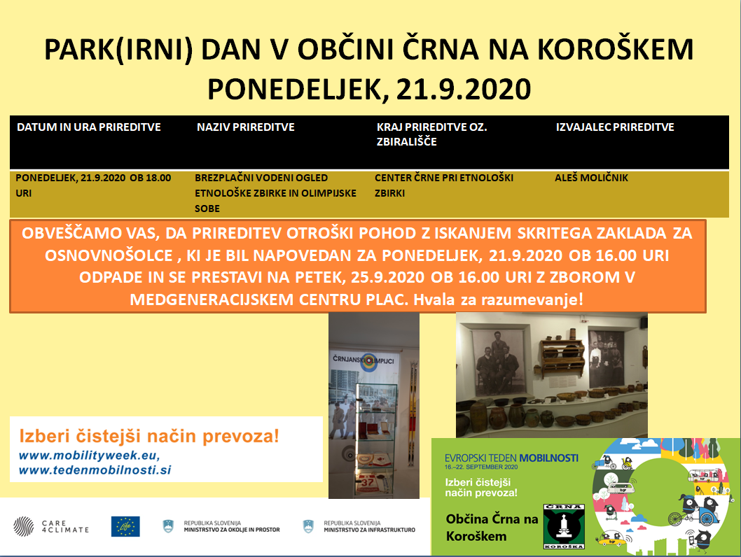 PONEDELJEK