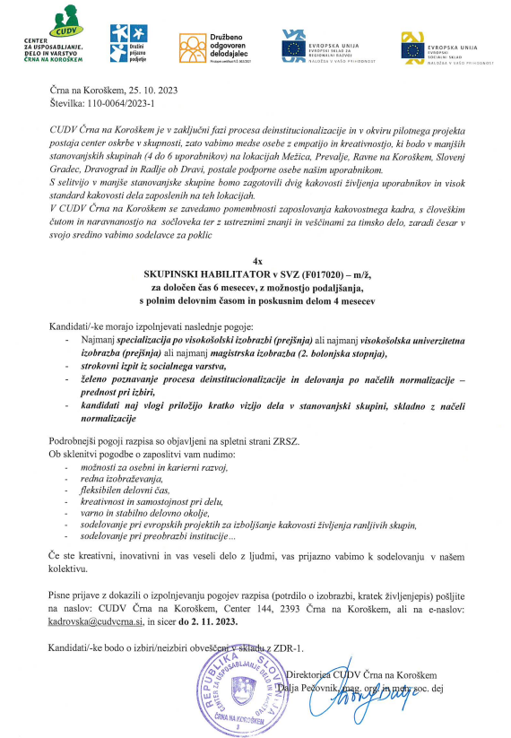 Posnetek zaslona 2023 10 26 090922