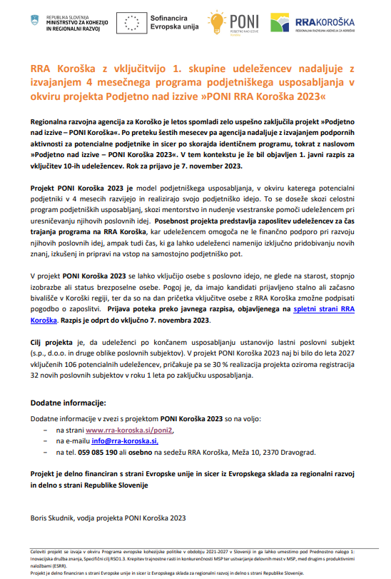 Posnetek zaslona 2023 10 26 142655