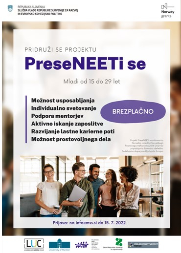 PreseNEETi se