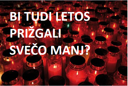 SVEČE
