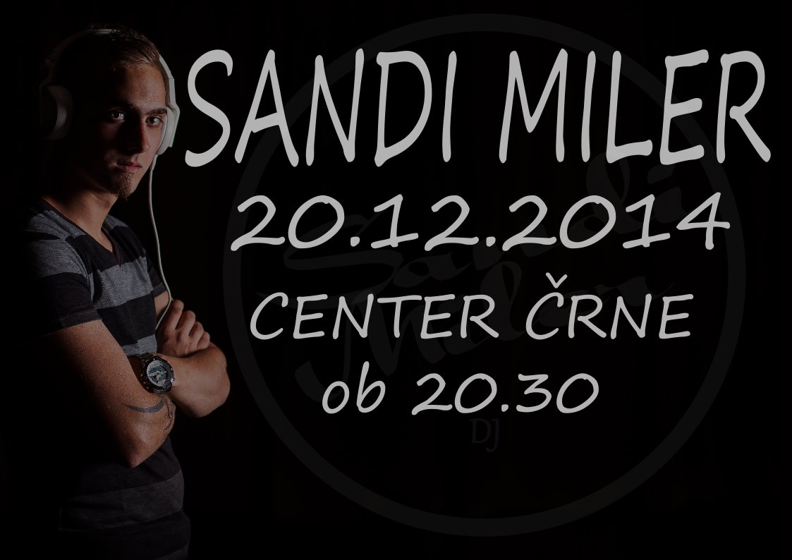 Sandi Miler črna copy