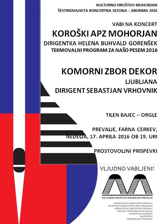 Kulturno drutvo mohorian