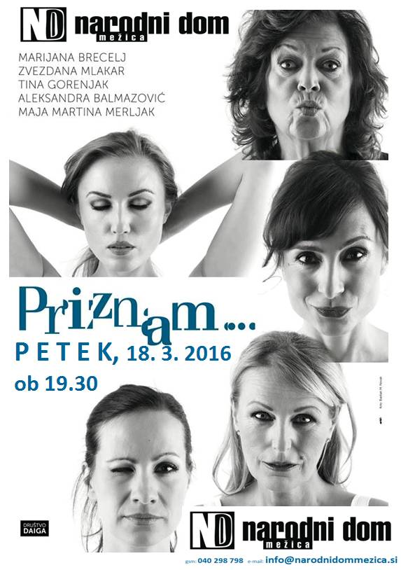 Priznam