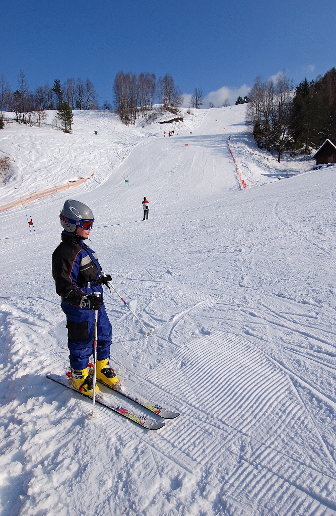 Smuie rna Tomo Jeseninik