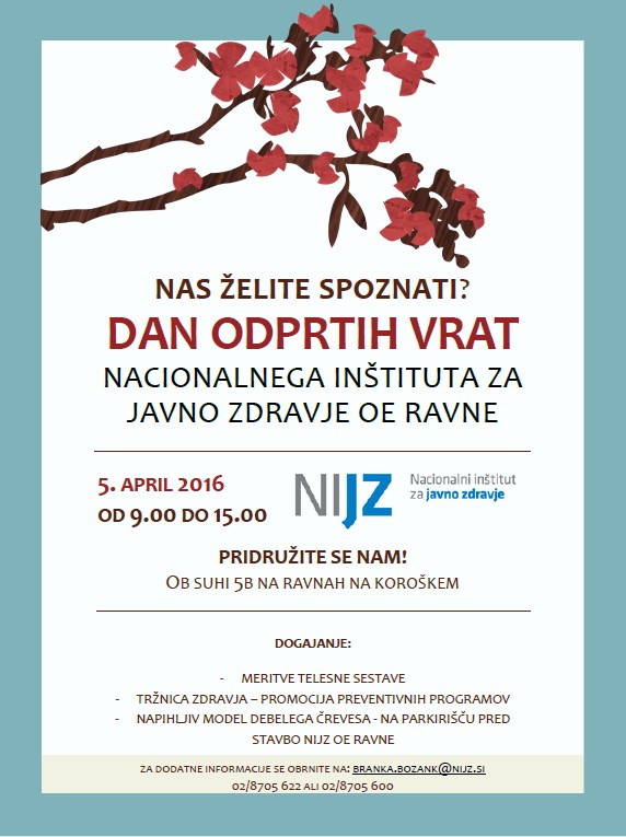 dan odprtih vrat