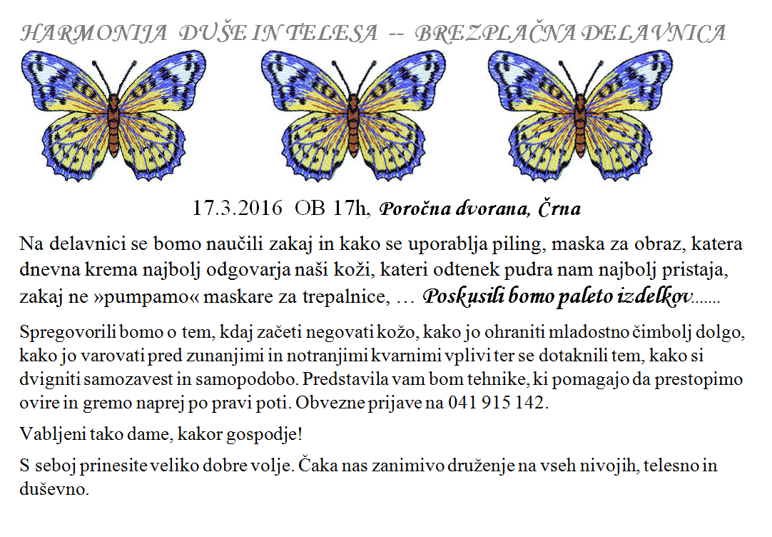 delavnica