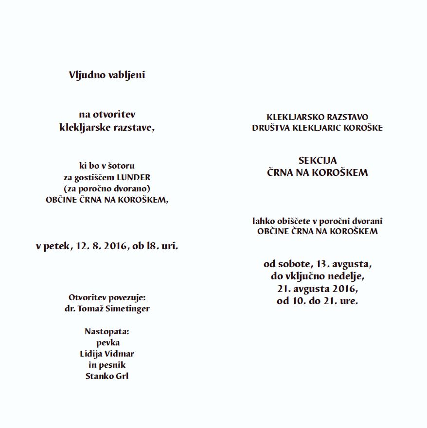 klekljarska razstava vabilo2