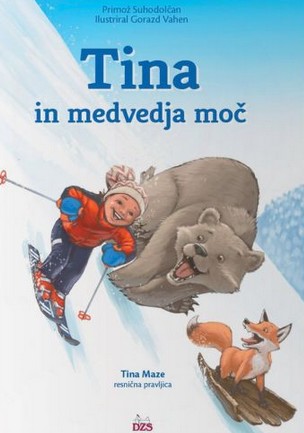 tina knjiga
