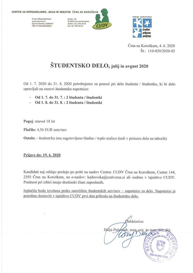 Studentsko delo CUDV copy