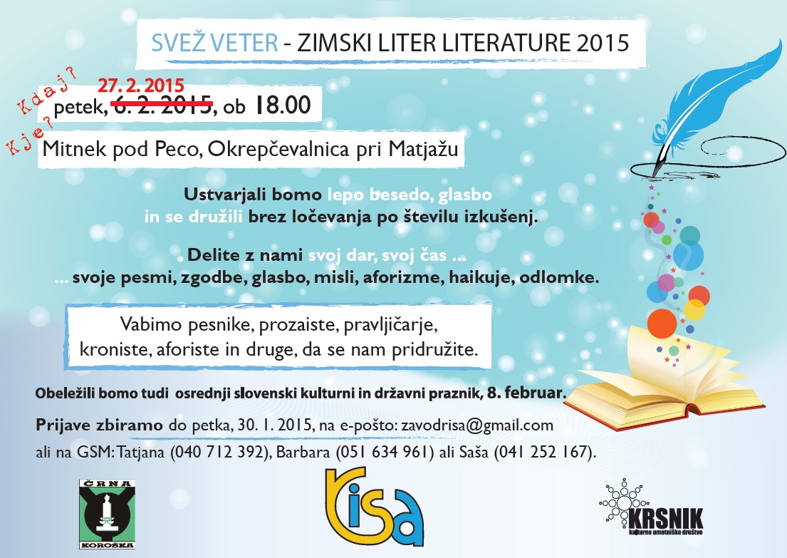 Svež veter - zimski liter literature 2015 prestavljen datum copy
