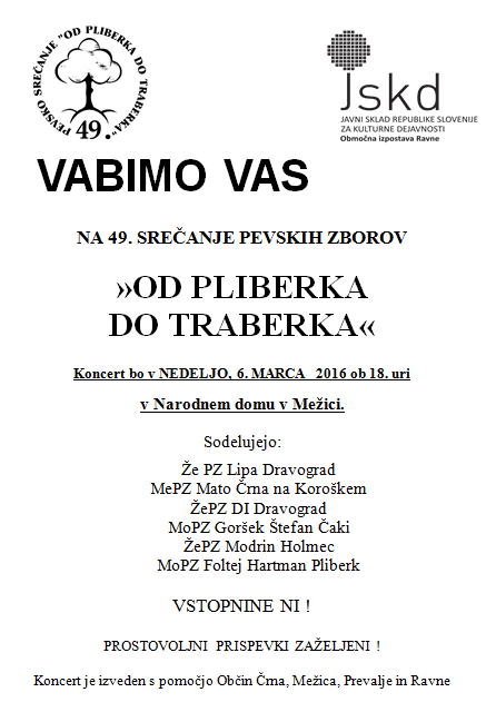 VABILO 2