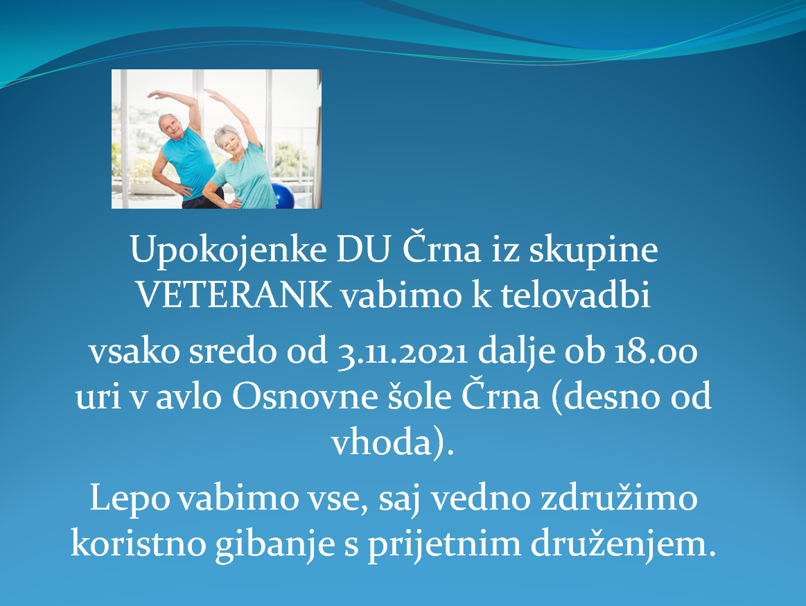 VADBA