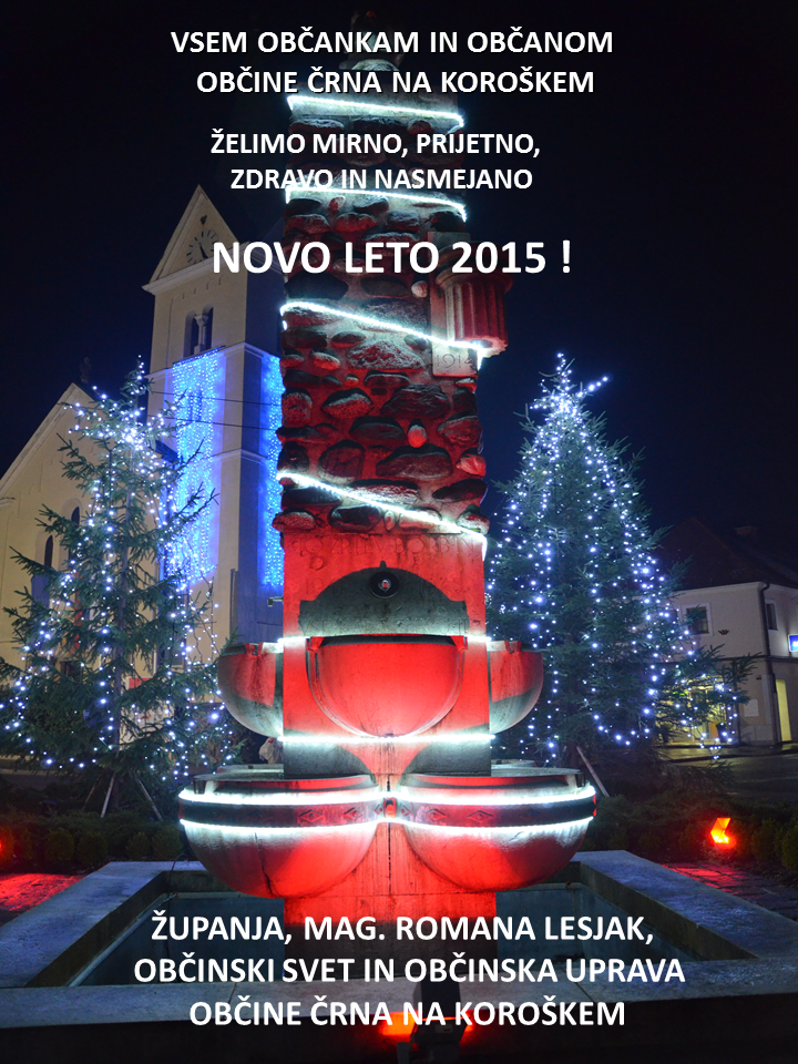 VOŠČILO CATV 2015