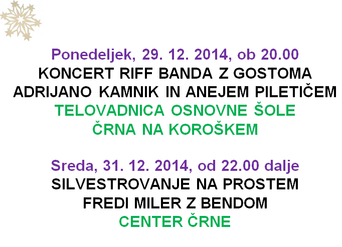 ZADNJI TEDEN 1
