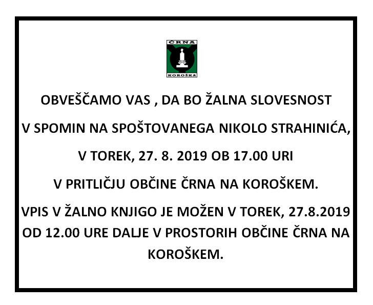 ZALNA SLOVESNOST 2