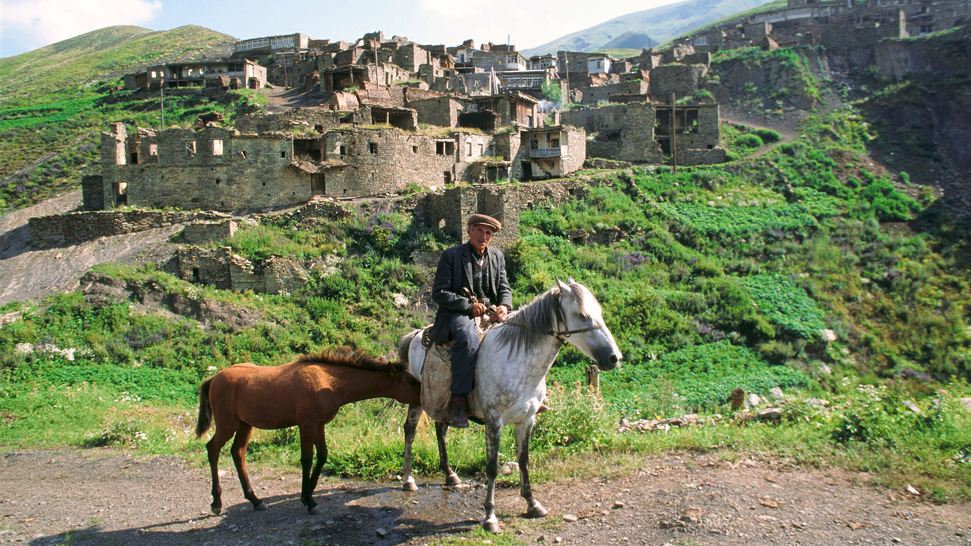 dagestan