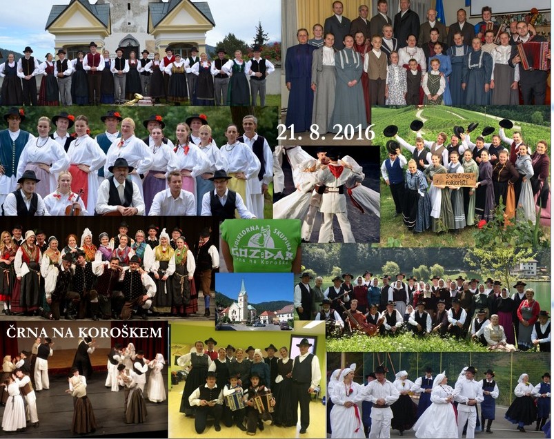folklora 2016