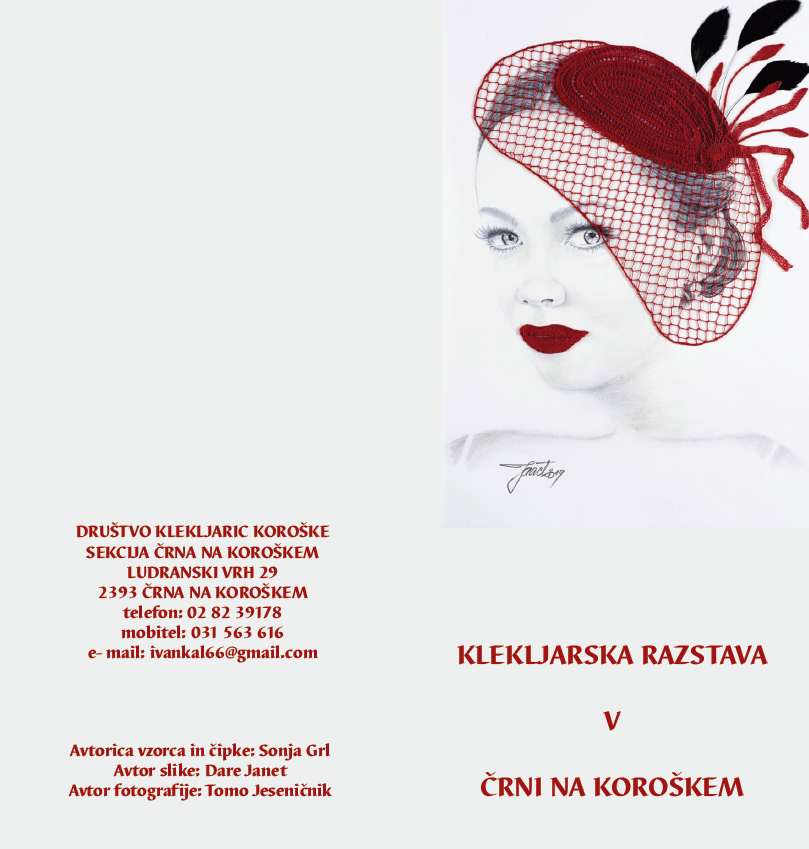 kljeklarska razstava 1